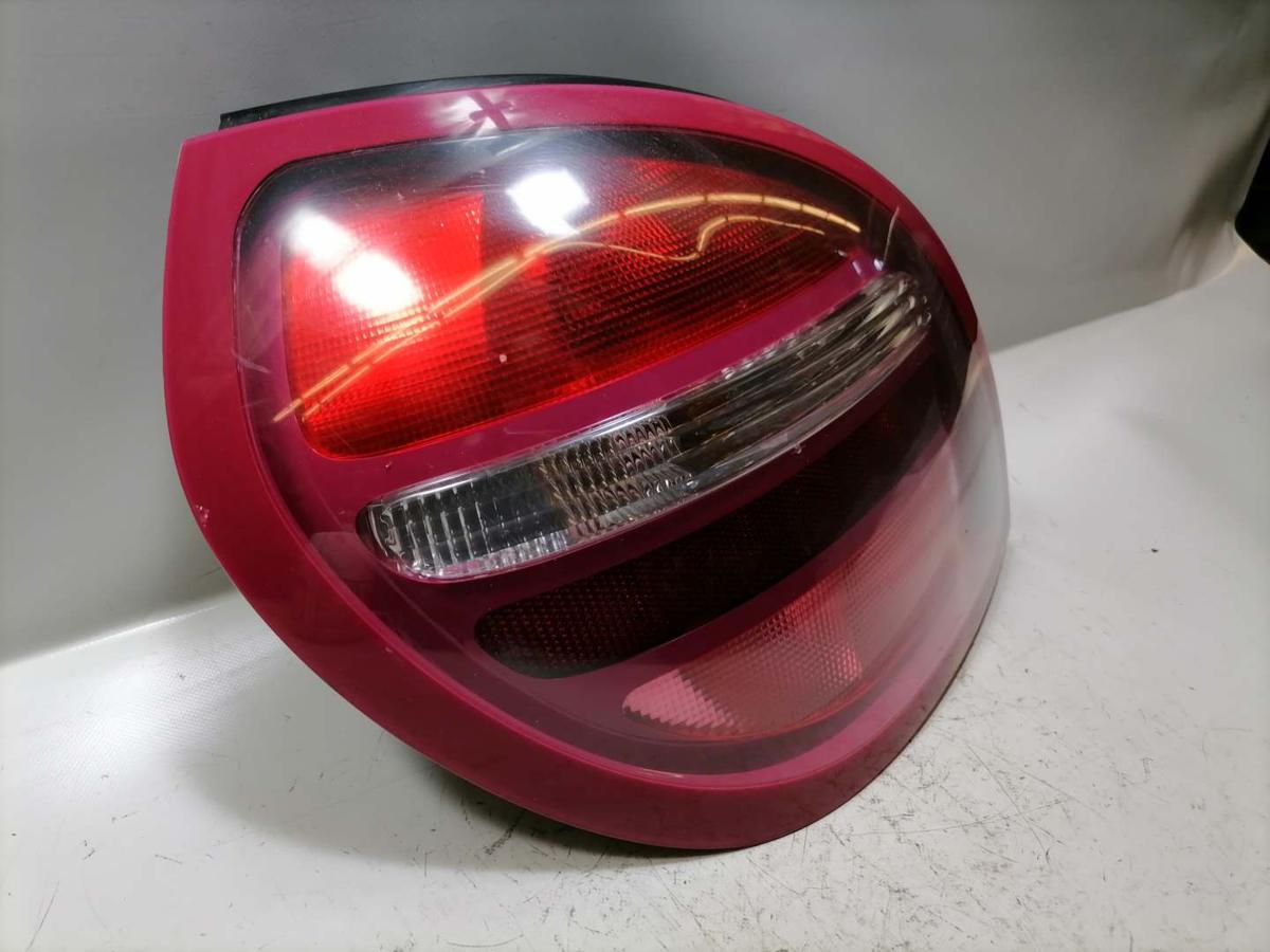 Nissan Almera N16 original Rücklicht Rückleuchte Schlussleuchte links Fließheck Bj.2001